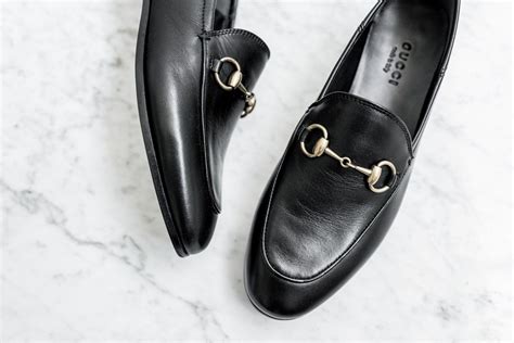 gucci brixton loafer sizing|gucci brixton loafer men.